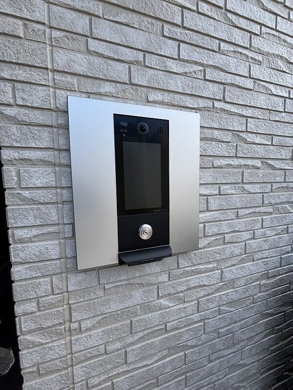 GAIA 櫛原の物件内観写真