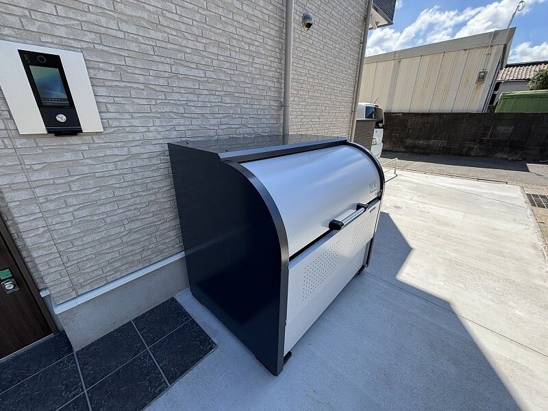 GAIA 櫛原の物件内観写真