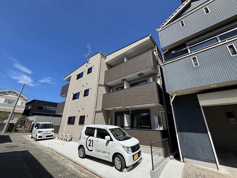 GAIA 櫛原の物件内観写真