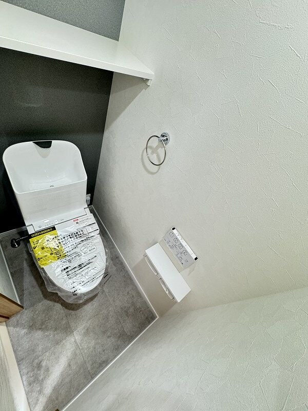 The Trinity東櫛原の物件内観写真