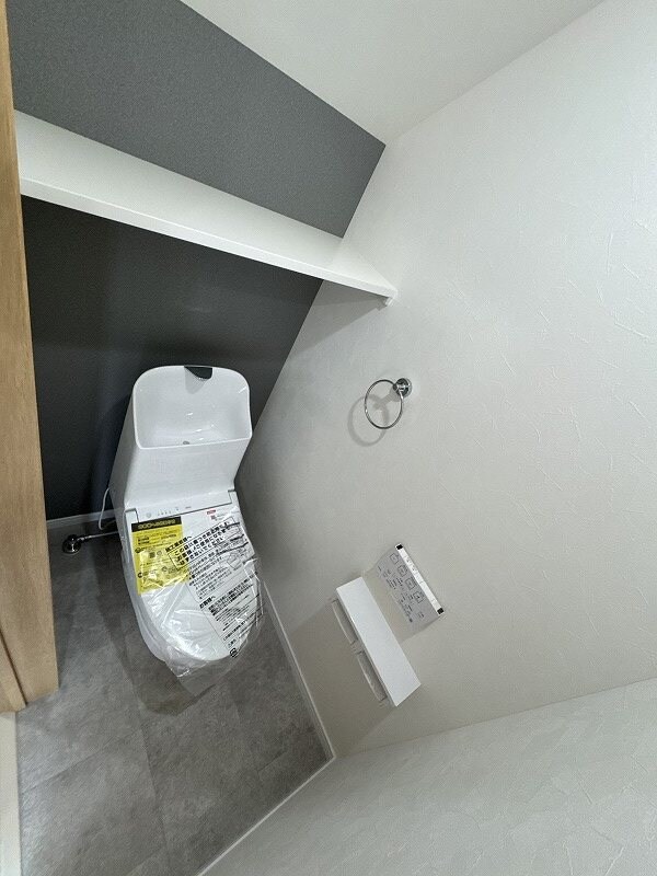 The Trinity東櫛原の物件内観写真