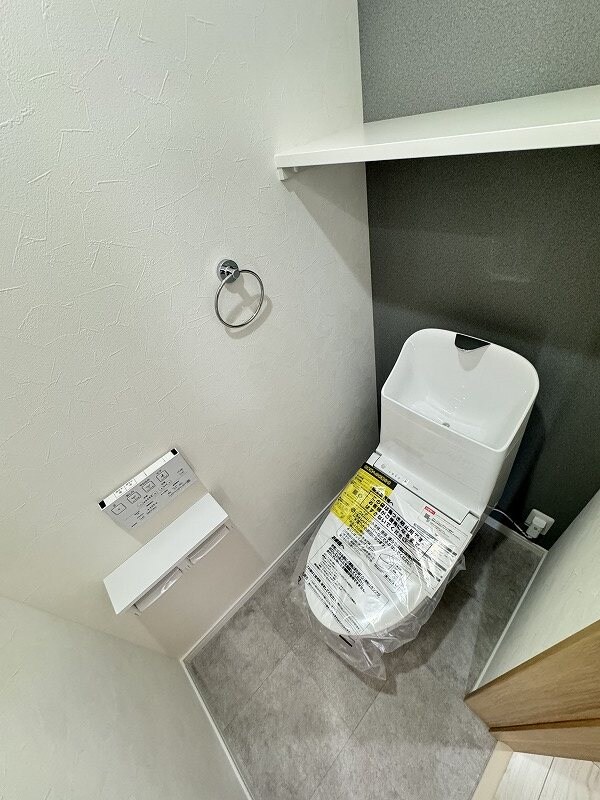 The Trinity東櫛原の物件内観写真