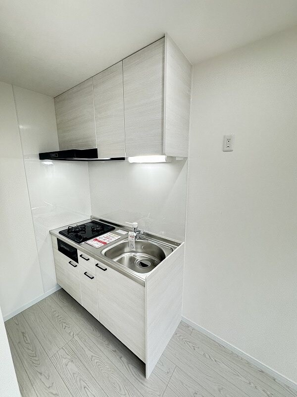 The Trinity東櫛原の物件内観写真