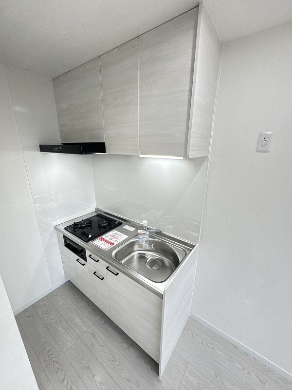 The Trinity東櫛原の物件内観写真