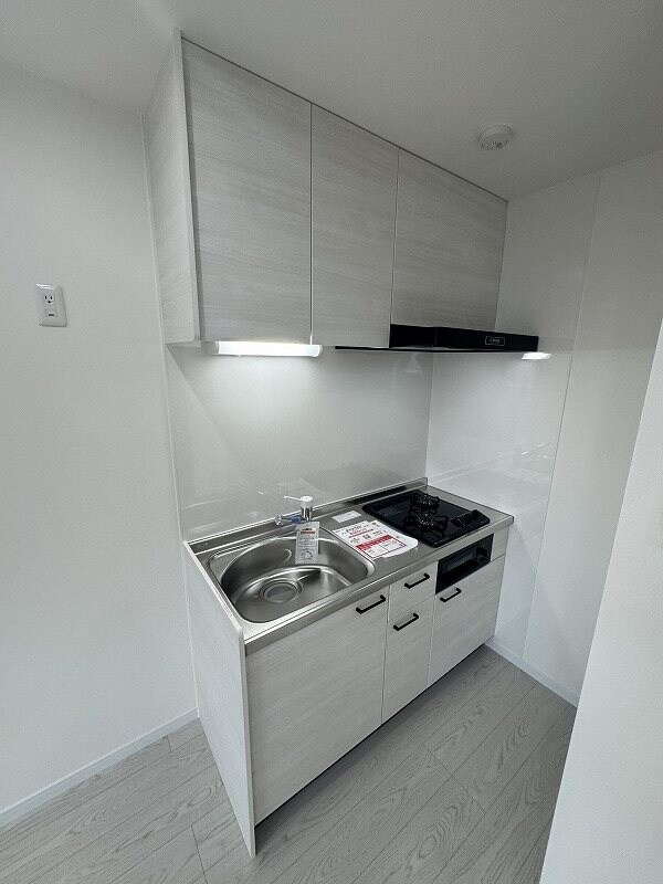 The Trinity東櫛原の物件内観写真