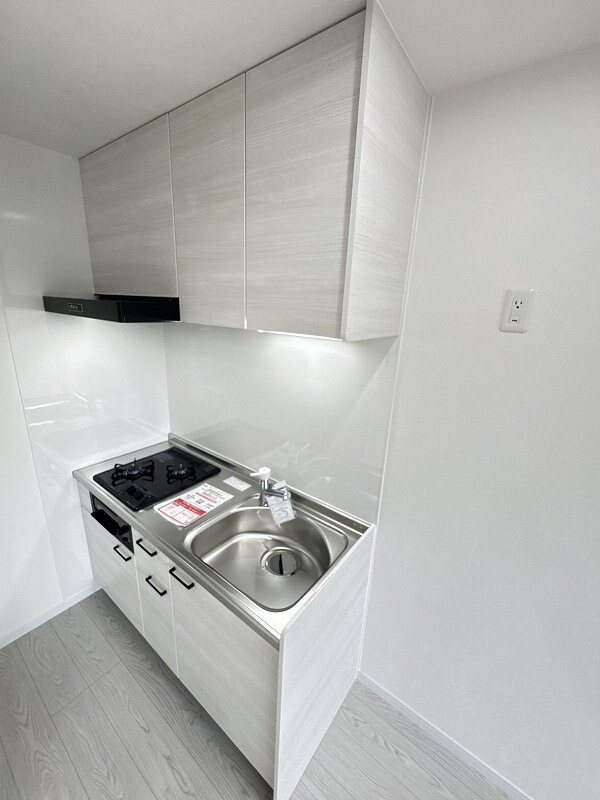 The Trinity東櫛原の物件内観写真