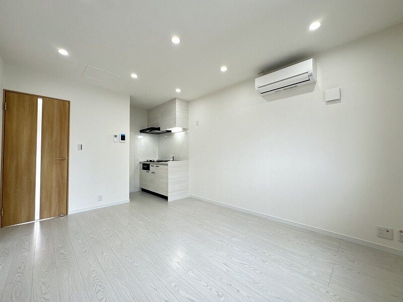 The Trinity東櫛原の物件内観写真