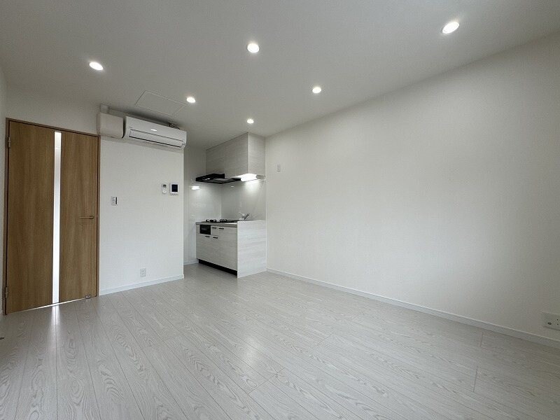 The Trinity東櫛原の物件内観写真