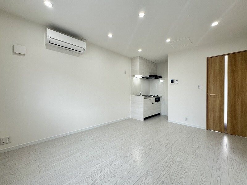 The Trinity東櫛原の物件内観写真