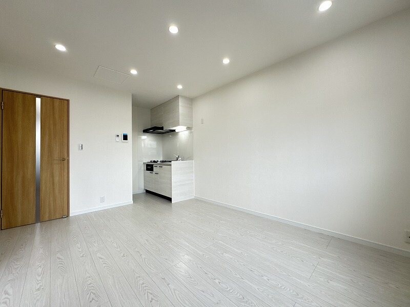 The Trinity東櫛原の物件内観写真