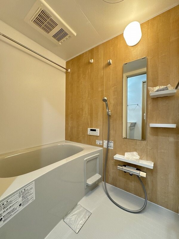 The Trinity東櫛原の物件内観写真