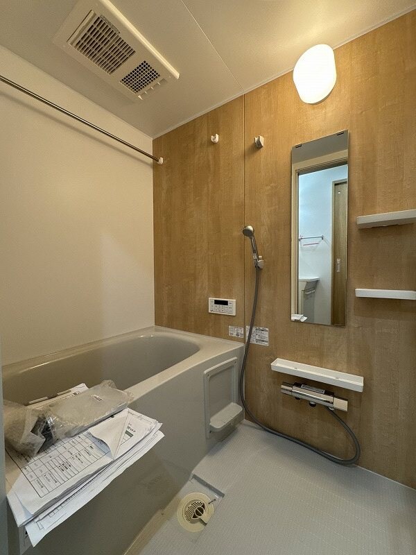 The Trinity東櫛原の物件内観写真