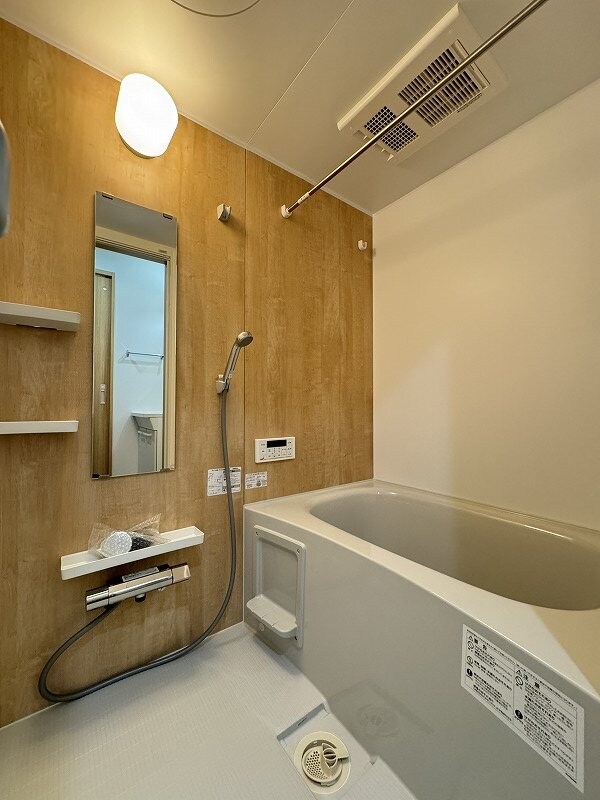 The Trinity東櫛原の物件内観写真