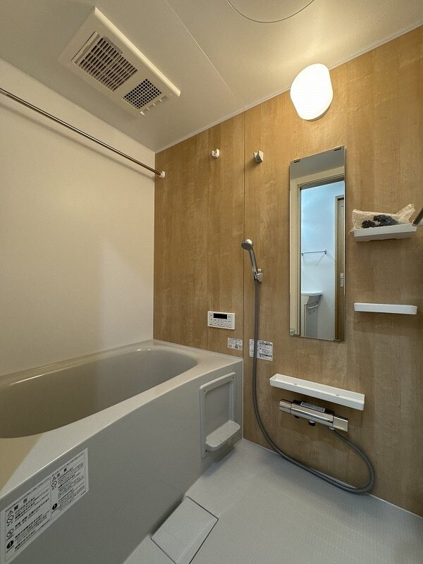 The Trinity東櫛原の物件内観写真