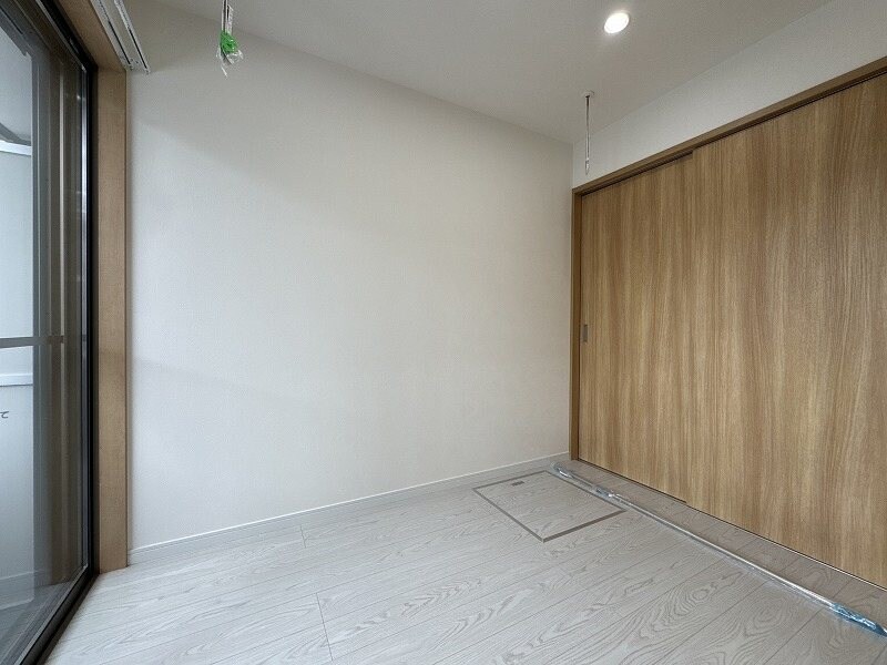 The Trinity東櫛原の物件内観写真