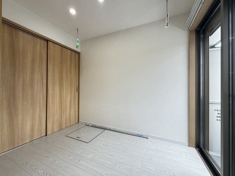 The Trinity東櫛原の物件内観写真