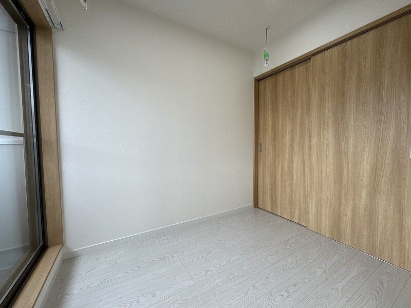 The Trinity東櫛原の物件内観写真