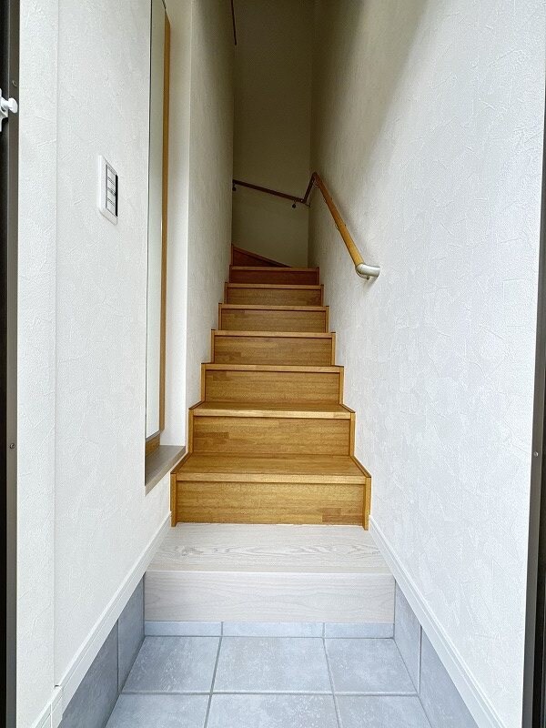 The Trinity東櫛原の物件内観写真