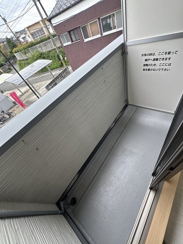 The Trinity東櫛原の物件内観写真