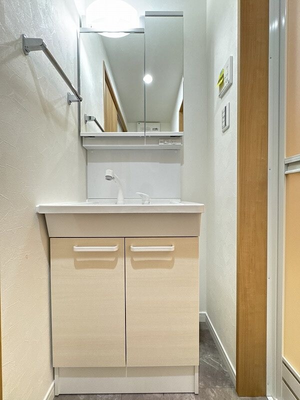 The Trinity東櫛原の物件内観写真