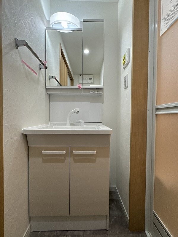 The Trinity東櫛原の物件内観写真