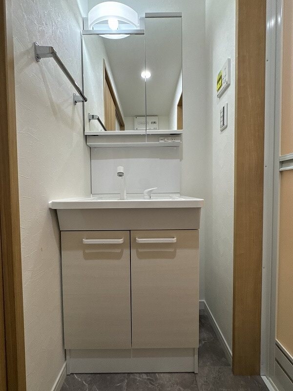 The Trinity東櫛原の物件内観写真