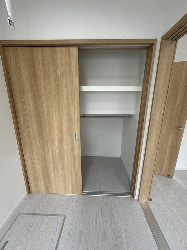 The Trinity東櫛原の物件内観写真