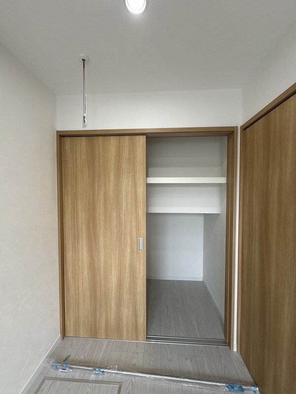 The Trinity東櫛原の物件内観写真