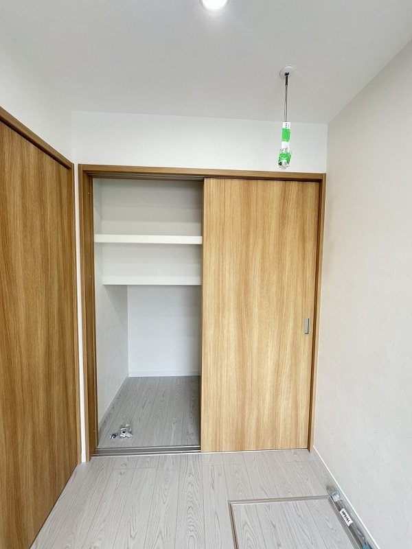 The Trinity東櫛原の物件内観写真