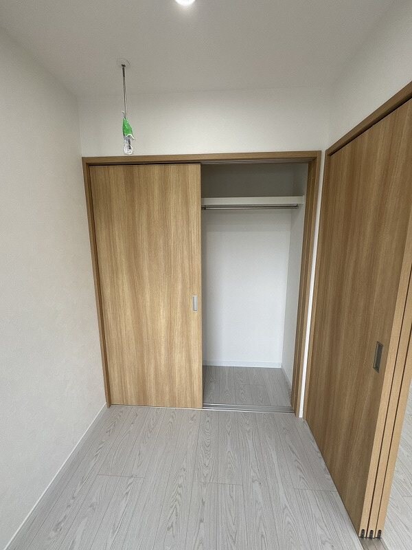 The Trinity東櫛原の物件内観写真