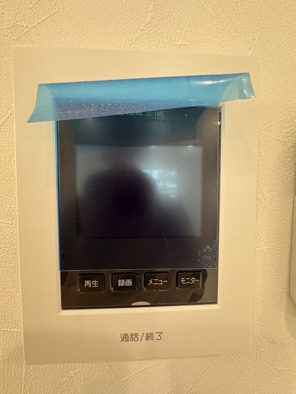 The Trinity東櫛原の物件内観写真