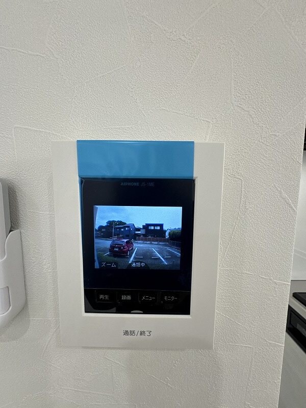 The Trinity東櫛原の物件内観写真