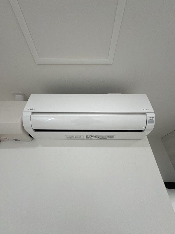 The Trinity東櫛原の物件内観写真