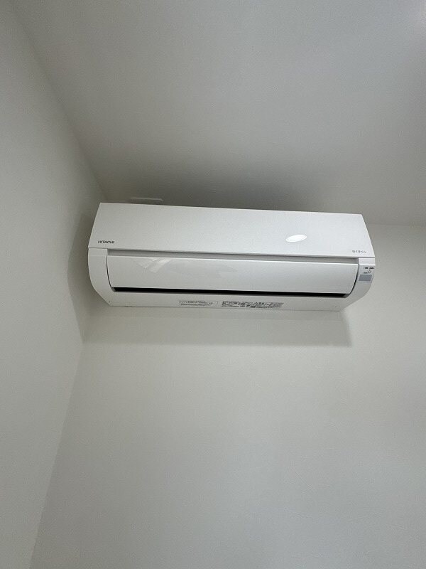 The Trinity東櫛原の物件内観写真