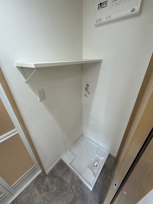 The Trinity東櫛原の物件内観写真