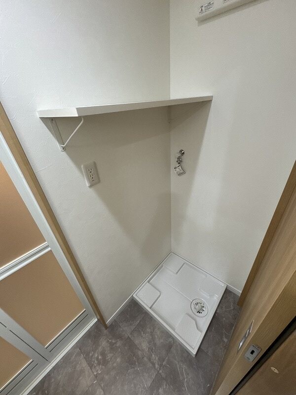 The Trinity東櫛原の物件内観写真