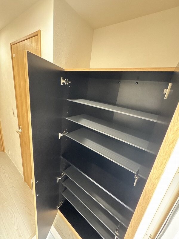 The Trinity東櫛原の物件内観写真