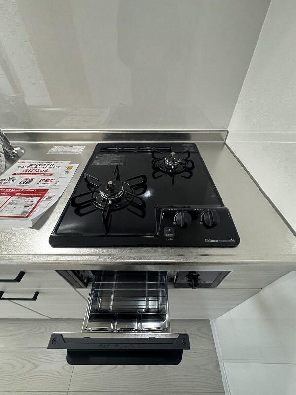 The Trinity東櫛原の物件内観写真