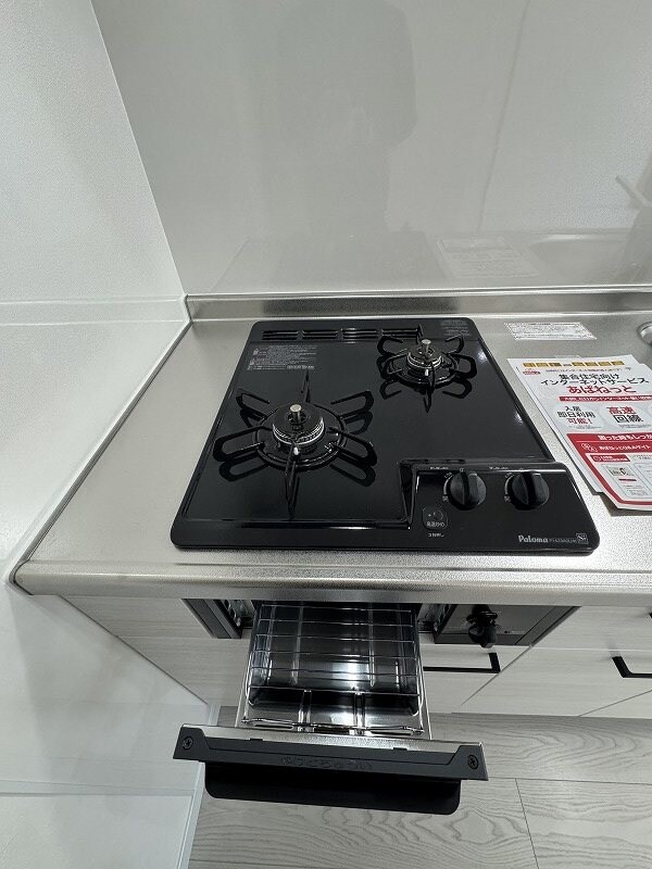 The Trinity東櫛原の物件内観写真