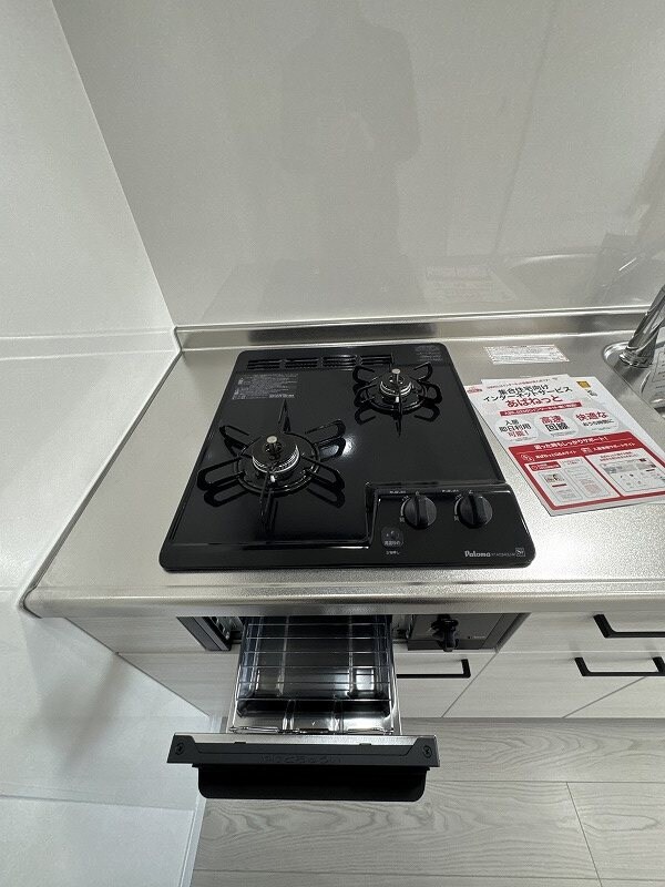 The Trinity東櫛原の物件内観写真