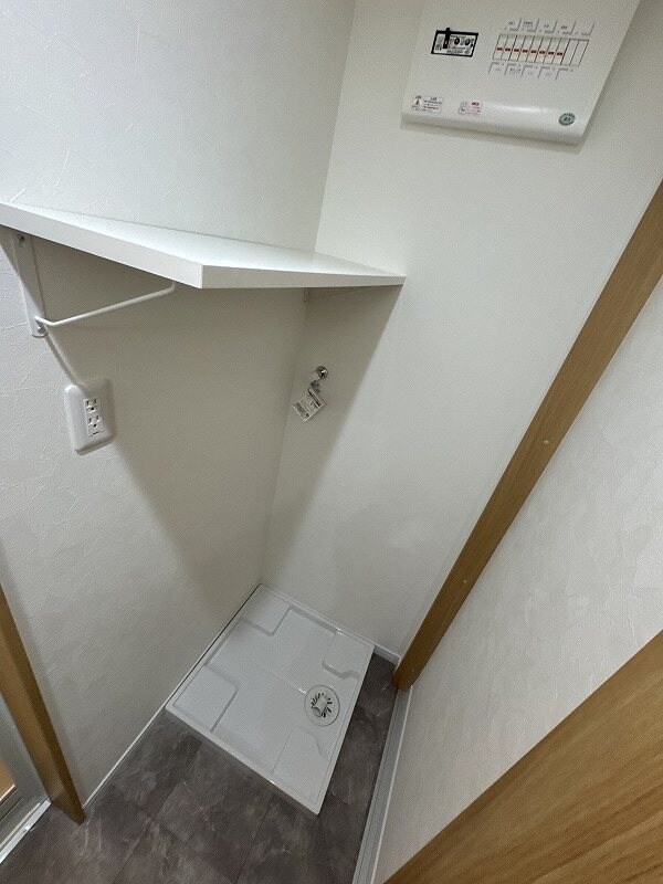 The Trinity東櫛原の物件内観写真