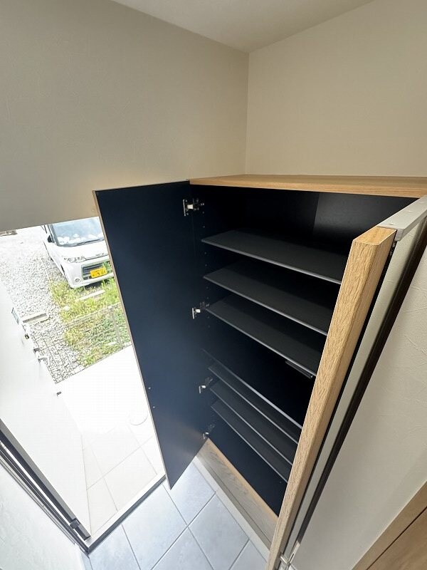 The Trinity東櫛原の物件内観写真