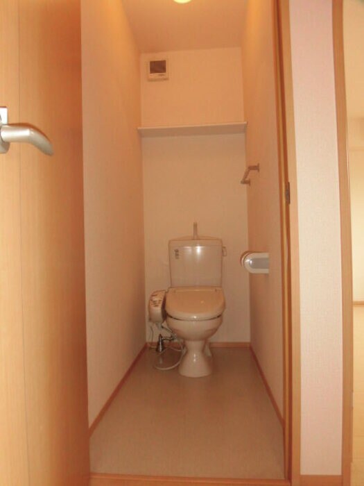 サンライズ御井の物件内観写真