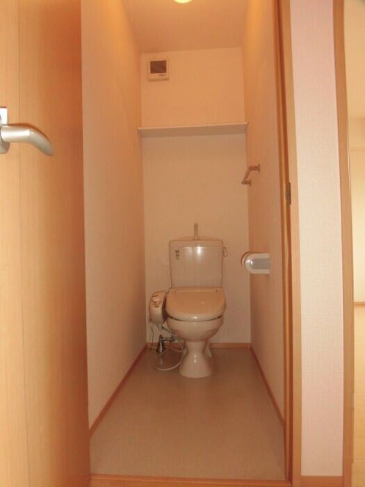 サンライズ御井の物件内観写真