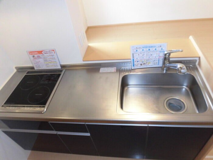 サンライズ御井の物件内観写真