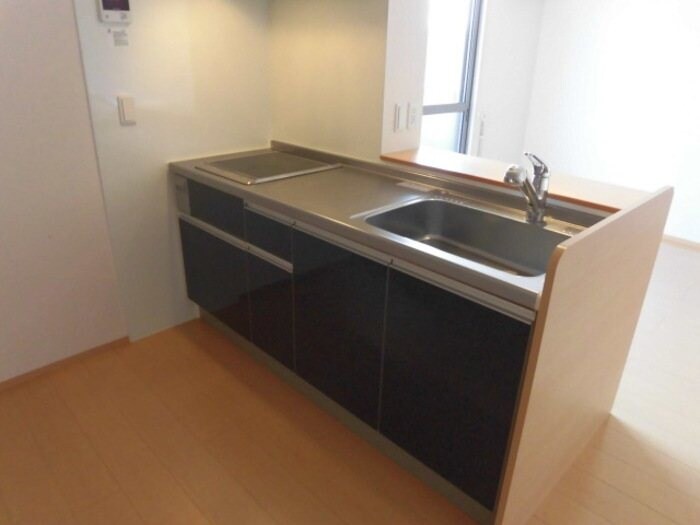 サンライズ御井の物件内観写真