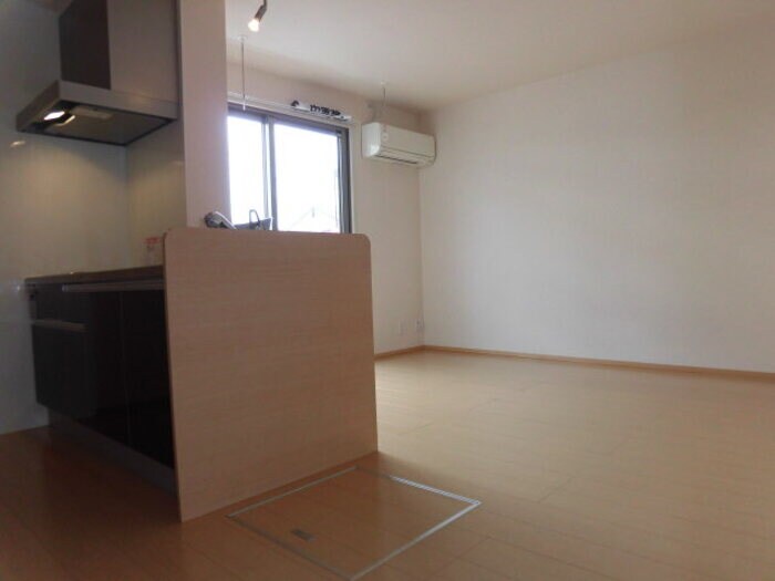 サンライズ御井の物件内観写真