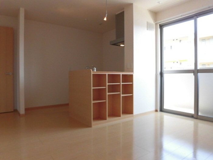 サンライズ御井の物件内観写真