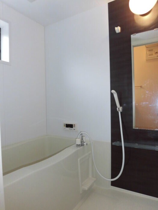 サンライズ御井の物件内観写真