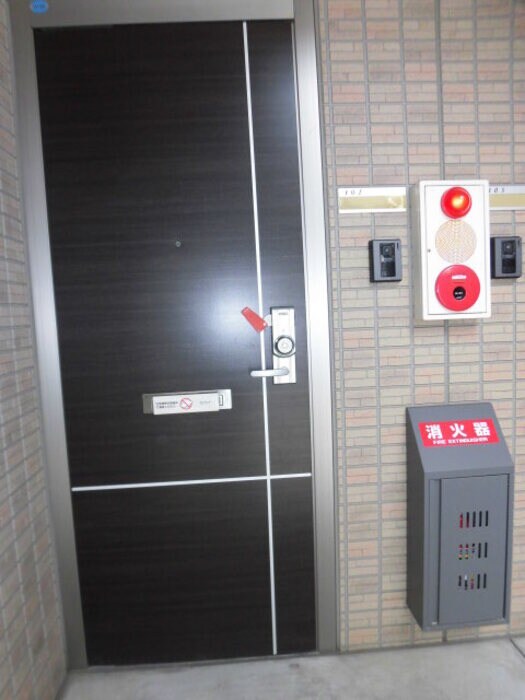 サンライズ御井の物件内観写真